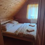 Roubenka Pod čerťákem Apartmán