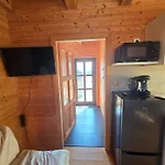 Roubenka Pod Certakem *