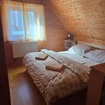 Roubenka Pod Certakem 아파트