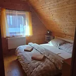 Roubenka Pod Certakem Dolní Moravice