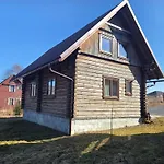 Roubenka Pod Certakem *