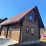 Roubenka Pod Certakem 아파트 *