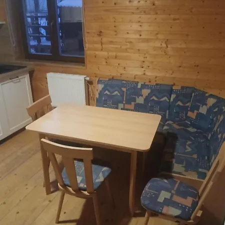 Roubenka Pod čerťákem *