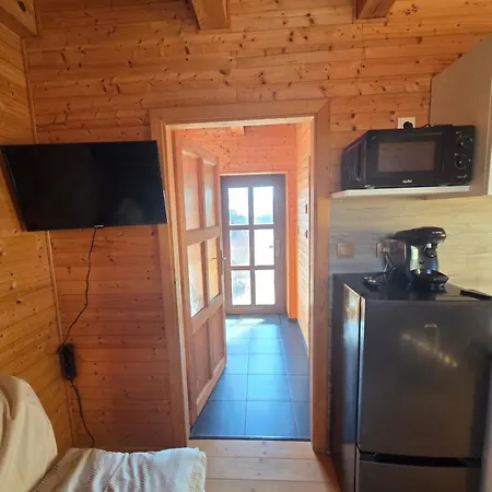 Roubenka Pod Certakem *