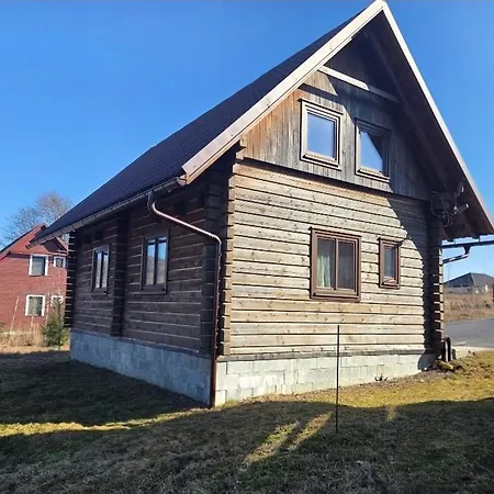 Roubenka Pod Certakem *