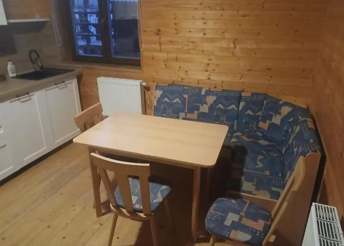 Roubenka Pod Certakem *