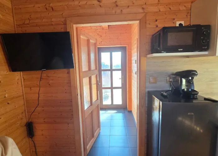 Roubenka Pod Certakem *