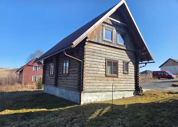 Roubenka Pod Certakem *